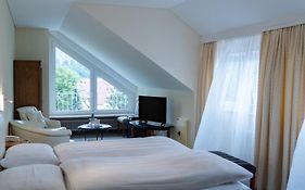 Hotel Sonne Eintracht Kg Achern
